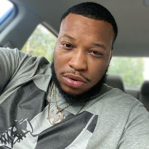 Meet your Posher, Kedrick